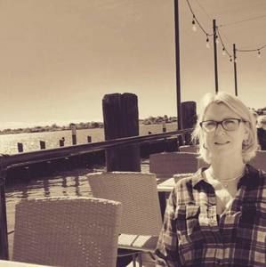 Meet your Posher, Patricia